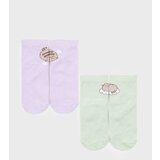 Sinsay Komplet od 2 para čarapa Pusheen the Cat | shoptok.hr