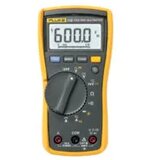 FLUKE multimetar za industrijsko održavanje 115 | Eponuda.ba