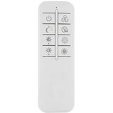 Globo 48563-40S - led prigušiva stropna svetiljka shirley 40W/230V 2700-6500K prečnik 50,5 cm + daljinski upravljač | Eponuda.com