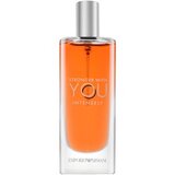 Armani (Giorgio Armani) Emporio Armani Stronger With You Intensely parfemska voda za muškarce 15 ml Cijene