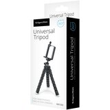  KRUGER&MATZ Stativ (tronožac) za telefon i kameru, crne boje KM1366-B | Eponuda.com