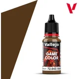 beasty brown 18ml - game color 72.043