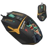 Oblivion gaming oprema A4-W63 MAX RGB Renegade A4Tech Bloody RGB Gejmerski opticki mis, 2000Hz/100-12.000 Dpi, USB 129mm | Eponuda.com