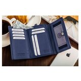 Betlewski BPDSS17NIEBIESKI60721 sarena | shoptok.hr