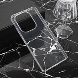 Teracell maska za Xiaomi Redmi Note 14S (EU) transparent silikonska Ultra Thin | ePonuda.com