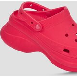 Crocs Bae Velvet Clog Ružičasta | shoptok.hr