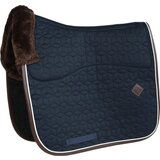 Kentucky Horsewear Podsedelnica ''Skin Friendly'' navy - Dresura Cene