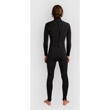 Quiksilver Prologue+ 3/2 Bz Gbs Neoprenska obleka black | Shoptok.si