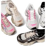 Resti Women's Sport Sneakers Mistrel | Shoptok.si