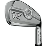 PXG GEN7 0311P Double Chrome Desna roka 5-PW Regular Graphite Golf palica - železa