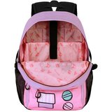 Hello Kitty Gashapon prilagodljivi ruksak 44 cm | shoptok.hr