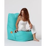 Atelier Del Sofa Diamond - Turquoise vrtna sedežna vreča, (21108974) Cene
