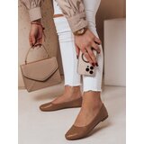 DStreet baleriny damskie FRLINE khaki | ePonuda.com