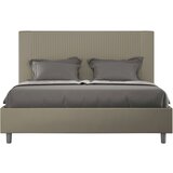 Ityhome 175 x 210 posteljni okvirji rjava, (20846278) Cene