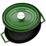 Lava ovalni Dutch oven | Shoptok.si