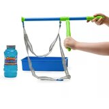 Gazillion Komplet za pihanje ogromnih mehurčkov | Shoptok.si