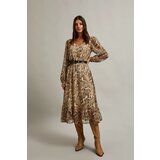 Marisse Women's Dress Z-Su-4527 Grey | Shoptok.si