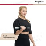 Worqout Dumbbell bar - unisex | ePonuda.com