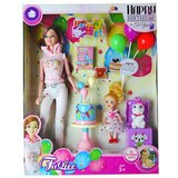 Olimp Sport Lutke set rođendanska žurka 814561 | ePonuda.com