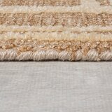 Flair Rugs Bež preproga 160x230 cm Elliot – | Shoptok.si