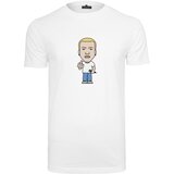 Mister Tee Detroit Sketch T-shirt white | ePonuda.com