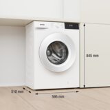 Gorenje mašina za pranje veša - W1G2P84A32 | Eponuda.com