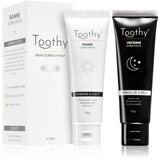 Toothy® All Day Care pasta za izbjeljivanje zuba | shoptok.hr