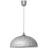  visilica na lanku CIRCLE 1xE27/15W/230V siva | Eponuda.com