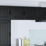  Ploča za perilicu posuđa Kalmar 2 pcs Crna 40 x 31 x 40 cm | Eponuda.ba