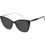 Polaroid PLD4181/S 80S/M9 Polarized ONE SIZE (56) Črna/Siva | Shoptok.si