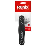 Ronix sklopivi set hex ključeva 8-delni cr-v RH-2020 1.5-8mm Cene