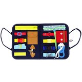 Case Sensory Manipulation Board For Toddler | shoptok.hr
