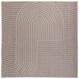 Preproge za površine Kvadrat Bež 240 x 240 cm, (5000129158) | Shoptok.si