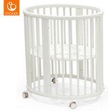 Stokke otro&scaron;ka posteljica sleepi&trade; mini v3 white cene