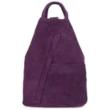 Nahrbtniki krat53violet Vijolična