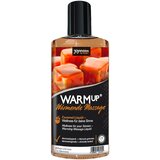 Joydivision WARMup - masažno olje za ogrevanje - karamela (150ml) | Shoptok.si