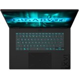 Gigabyte A16 3WH 16 inch FHD+ 165Hz 300nits AMD Ryzen 7 260 16GB 1TB SSD GeForce RTX 5070 8GB Backlit Win11Home gaming laptop | Eponuda.com