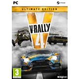 Bigben PC igra V-RALLY 4 Ultimate Edition