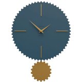 Callea Design Zidni sat Riz | shoptok.hr