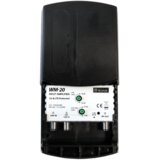 Telmor WM-20 UHF VHF DVB-T2 5G ZAŠTIĆENO Telkom pojačalo za jarbole | shoptok.hr