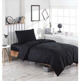 Lessentiel Maison komplet posteljina (160 x 220) duzboya black Cene