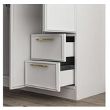 Hanah home vespera white wardrobe | ePonuda.com
