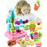 Play Dough dečji set za sladoled Cijene