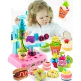Dough dečji set za sladoled