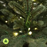 Můj Stromeček Umetna jelka višina 180 cm Spruce Exclusive LED – | Shoptok.si
