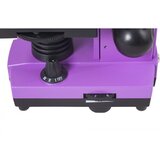 Levenhuk Amethyst Microscope Rainbow 2L | ePonuda.com