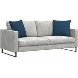  Jastučići za sofu 2 pcs Plava 50 x 50 cm tkanina | shoptok.hr