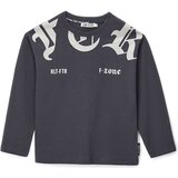 Original Marines majica DR DFA2662B M crna 128 Cijene