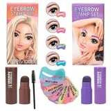 Set za obrve beauty & me 2