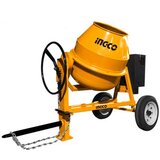 Ingco mešalica za beton električna CM9011 Cene